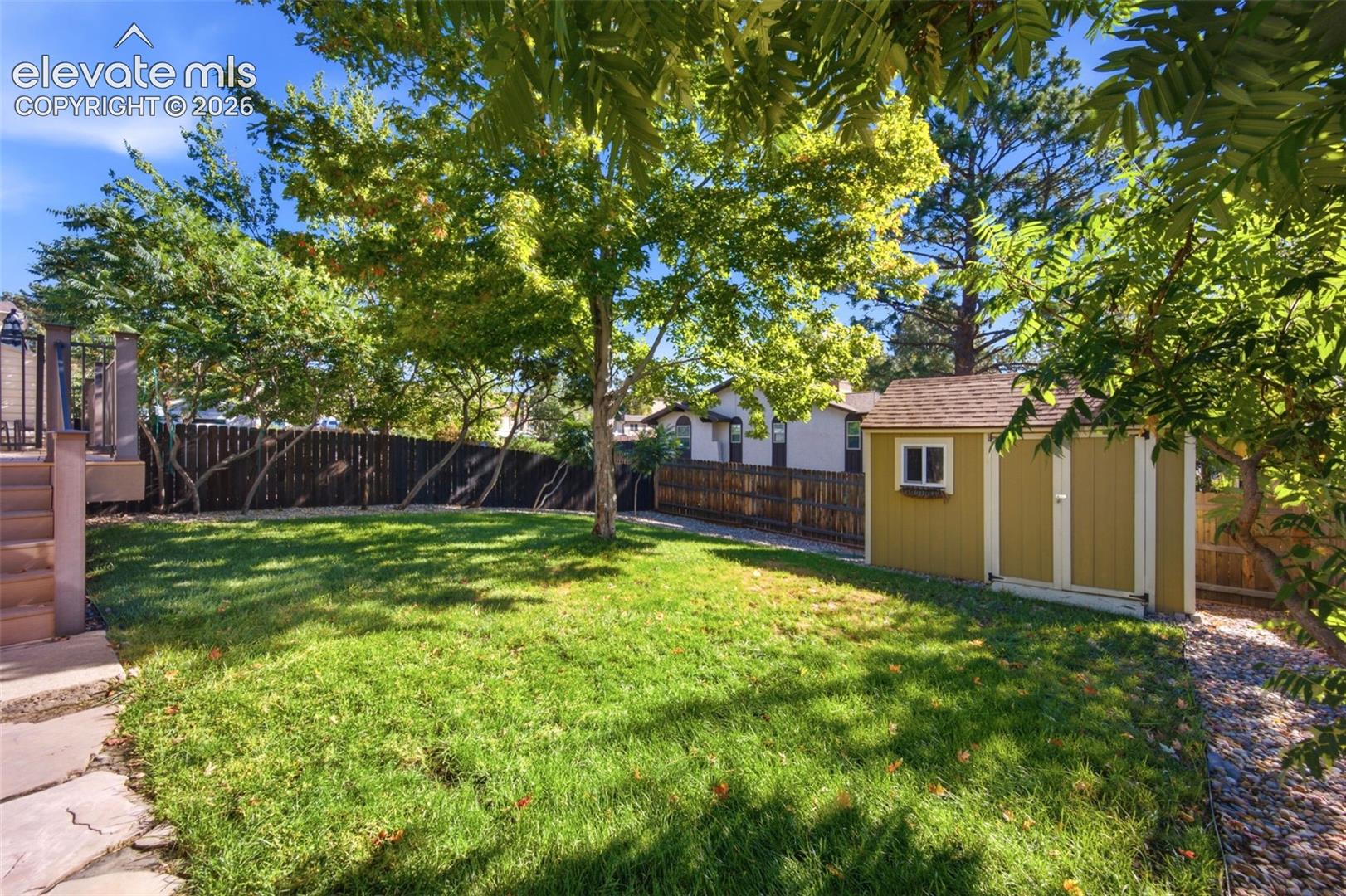 Residential in Colorado Springs 5