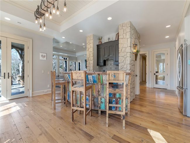 112 White Violet Way, House other with 5 bedrooms, 8 bathrooms and null parking in Sunset SC | Image 37