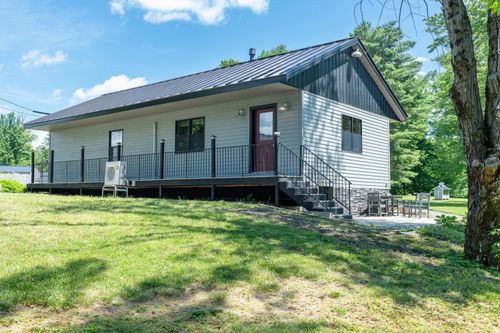 3-333 Smithfield Road, Belgrade, ME, 04917 | Card Image