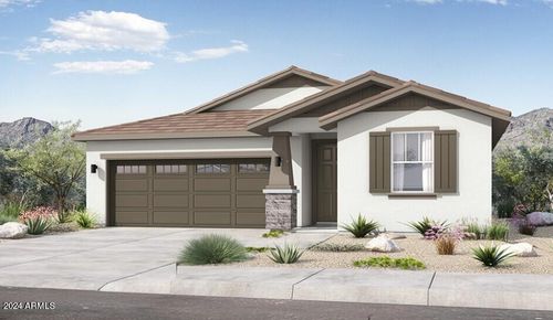 14380 W Sand Hills Rd, Surprise, AZ, 85387-1846 | Card Image
