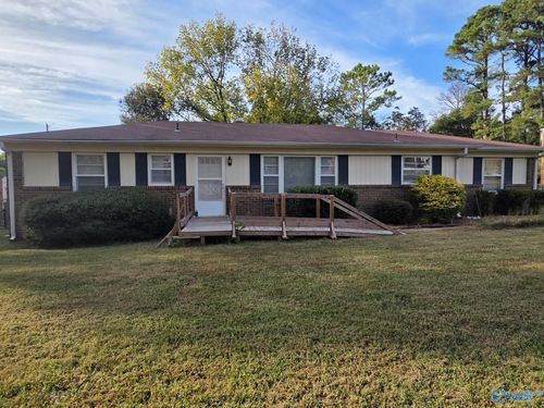 2218 Norris Rd Nw, Huntsville, AL, 35810-2260 | Card Image