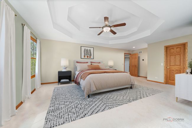 17 Arrowwood Dr, House other with 5 bedrooms, 5 bathrooms and 3 parking in Hawthorn Woods IL | Image 18