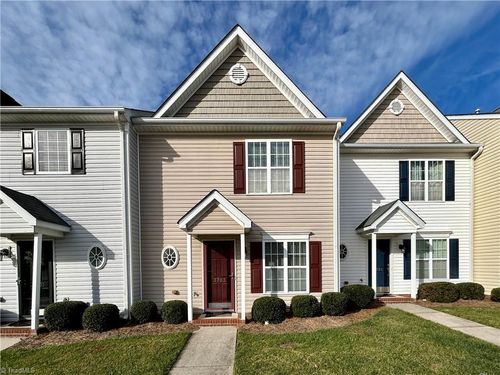 3703 Spanish Peak Dr, High Point, NC, 27265-7930 | Card Image