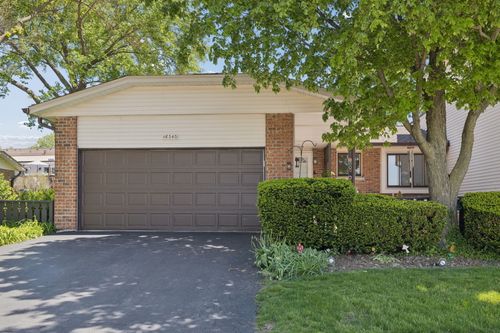 16343 Brementowne Dr, Tinley Park, IL, 60477-1617 | Card Image