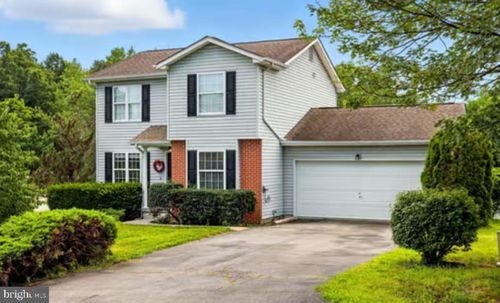 104 Primrose Pl, WINCHESTER, VA, 22602-6732 | Card Image