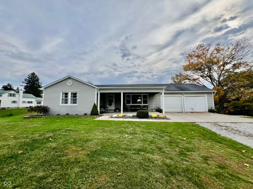 4598 E County Road 1300 N, Batesville, IN, 47006-8696 | Card Image