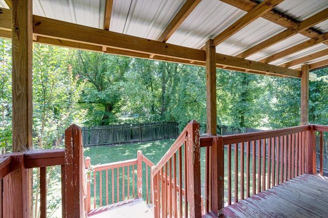 102 W 8 Th St, House other with 2 bedrooms, 1 bathrooms and null parking in Chickamauga GA | Image 15