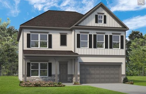 97 Jackson Farm Rd Se, Cartersville, GA, 30120-1138 | Card Image