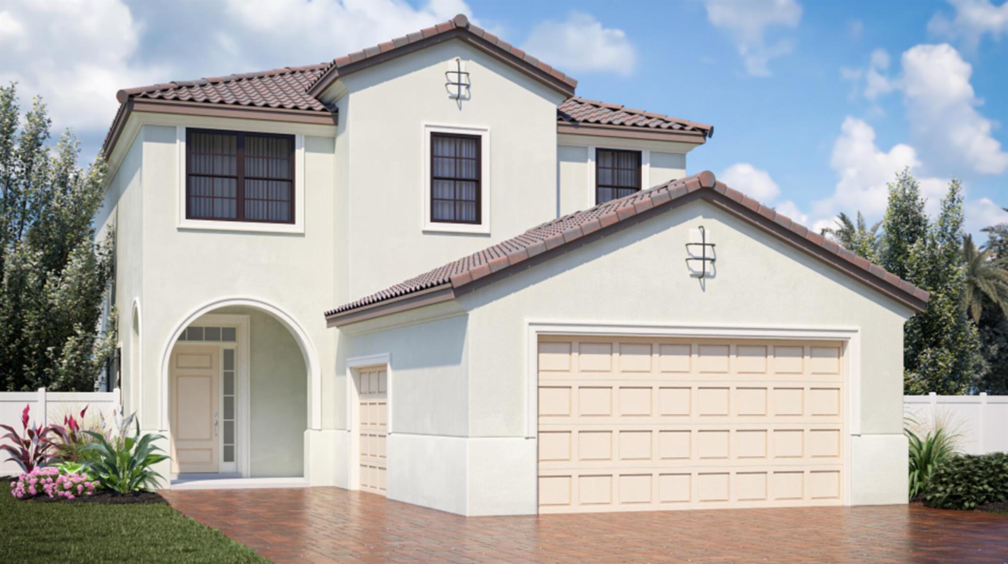 Fascino Cir, Port Street Lucie, FL 34984