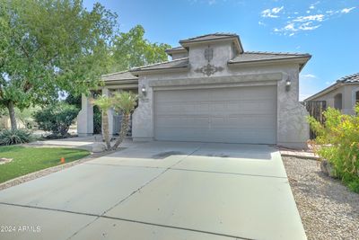 18393 N Wilson Street, House other with 3 bedrooms, 2 bathrooms and null parking in Maricopa AZ | Image 3