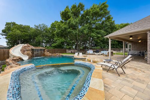 2200 Mountain Creek Ct, Wylie, TX, 75098-0800 | Card Image