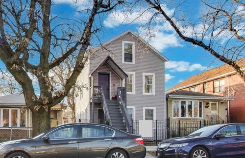 1-3248 S Paulina St, Chicago, IL, 60608-6232 | Card Image