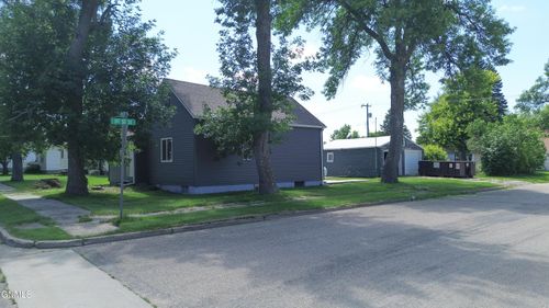 101 3rd Avenue Se, Kulm, ND, 58456 | Card Image