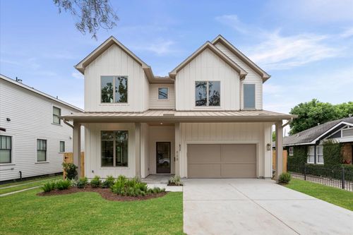 710 E 18th St, Houston, TX, 77008-4421 | Card Image