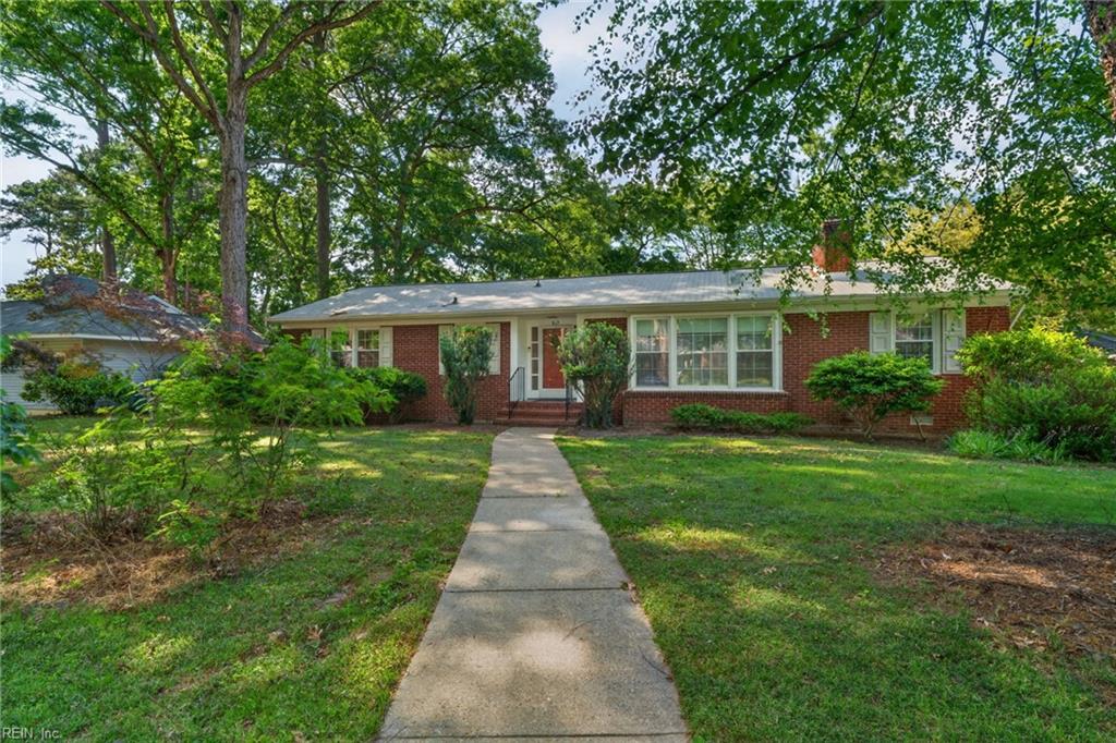 Residential in Newport News 3