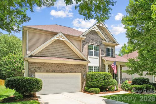 8108 Penman Springs Dr, Waxhaw, NC, 28173-6962 | Card Image