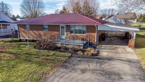 767 Prairie Ave, Wilmington, OH, 45177 | Card Image