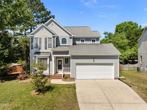 1 Rattan Bay Ct, Durham, NC, 27713-8834 | Card Image