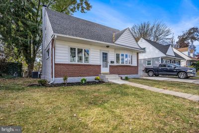 1630 Norwood Avenue, House other with 5 bedrooms, 2 bathrooms and null parking in PROSPECT PARK PA | Image 2