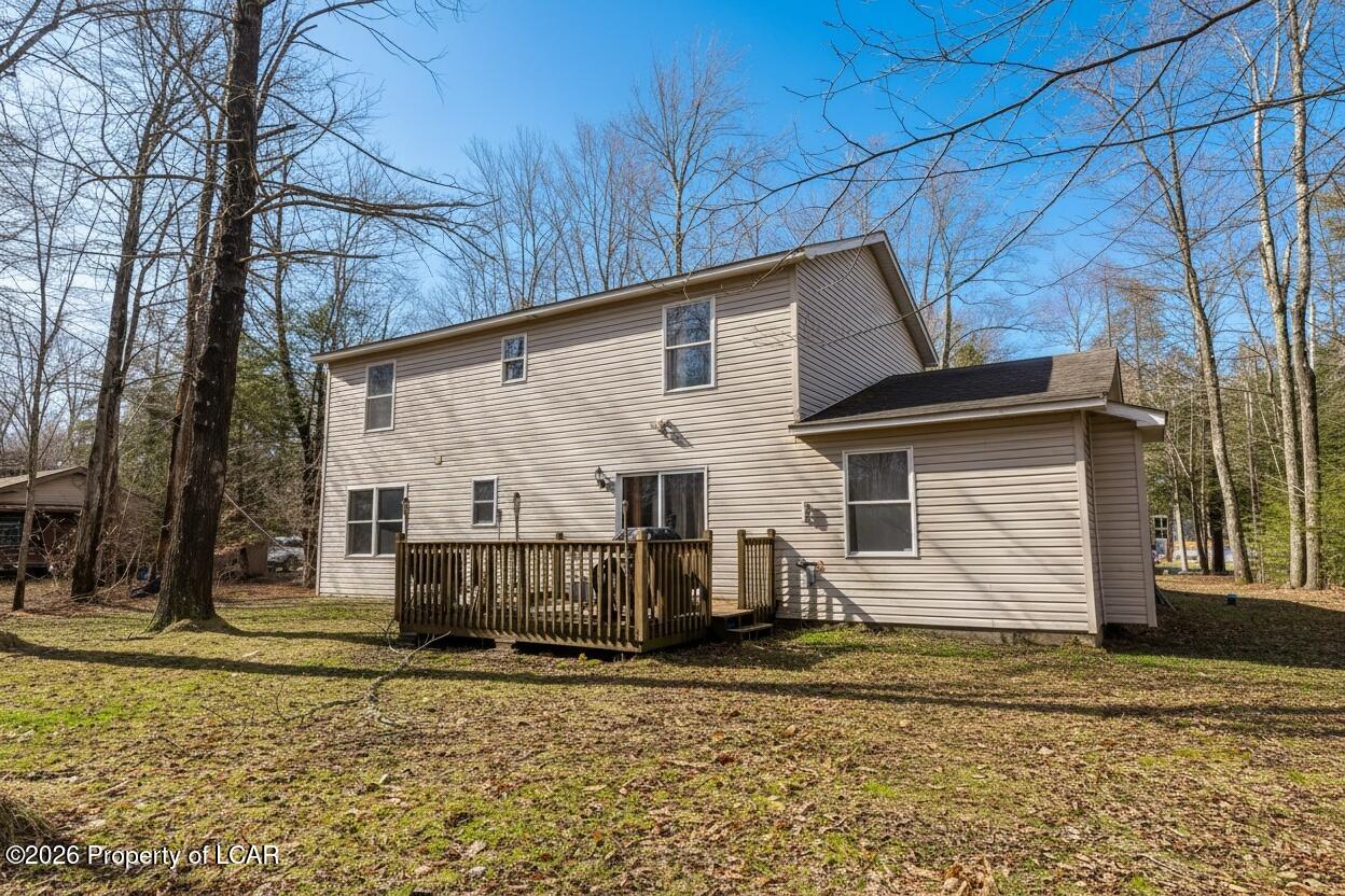 Residential in Blakeslee 4