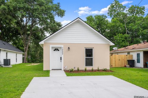1257 Cardinal St, Baton Rouge, LA, 70807-4122 | Card Image