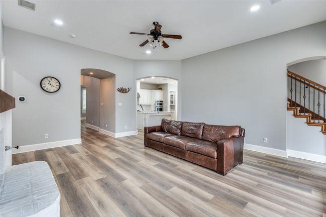 11722 Estacado Dr, House other with 5 bedrooms, 5 bathrooms and null parking in Frisco TX | Image 9