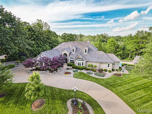 29 Country Club Vw, Edwardsville, IL, 62025-3626 | Card Image