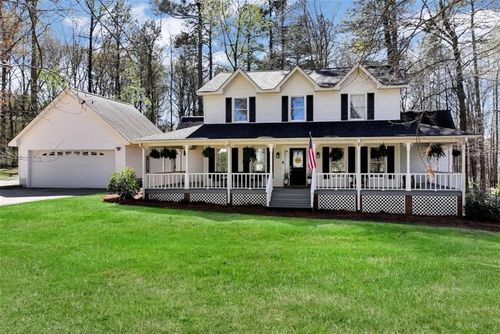1272 Highway 17, Royston, GA, 30662 | Card Image