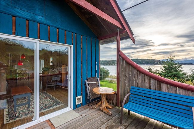 110 Hillside Rd, House other with 2 bedrooms, 2 bathrooms and 4 parking in Sointula BC | Image 52