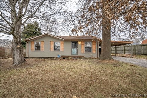 204 Taff St, Charlestown, IN, 47111-1031 | Card Image