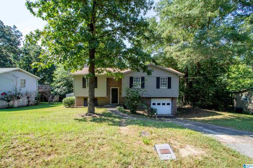 4509 Oak Dr, Pinson, AL, 35126-3329 | Card Image