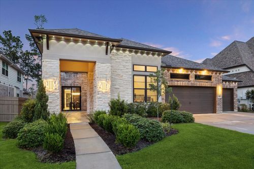 17355 Camillia Trl, Conroe, TX, 77302-2707 | Card Image