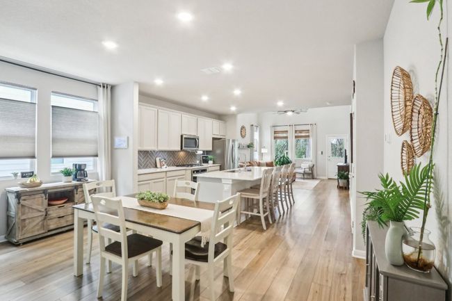 2024 Cantonata Dr, House other with 5 bedrooms, 4 bathrooms and 2 parking in Leander TX | Image 9