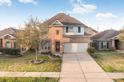 18826 Fairy Wren Ln, Richmond, TX, 77407-4503 | Card Image