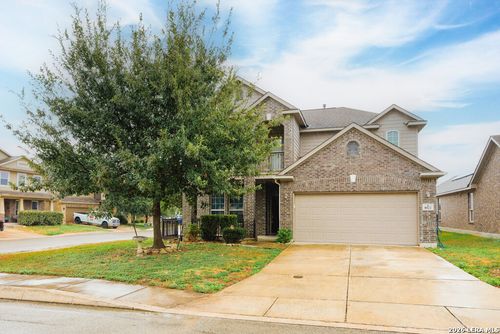 8822 Falcon Park, Converse, TX, 78109-2146 | Card Image