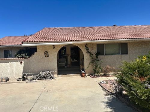 15160 Barcroft, Lake Hughes, CA, 93532 | Card Image