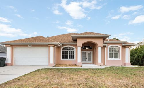 8421 Norbert Ave, NORTH PORT, FL, 34287-3725 | Card Image