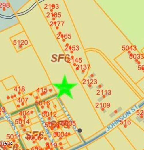 5022 Clyde St, Fayetteville, NC, 28303-3514 | Card Image