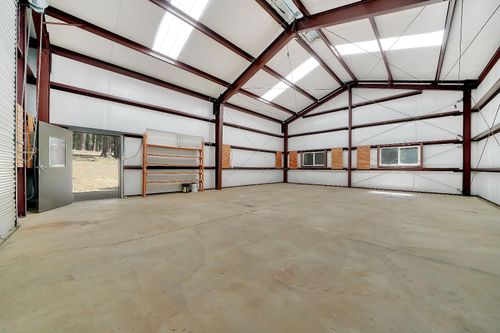 23761 Shake Ridge Rd, Volcano, CA, 95689-9713 | Card Image