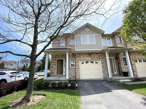 43-60 Cloverleaf Dr, Ancaster, ON, L9K1S8 | Card Image
