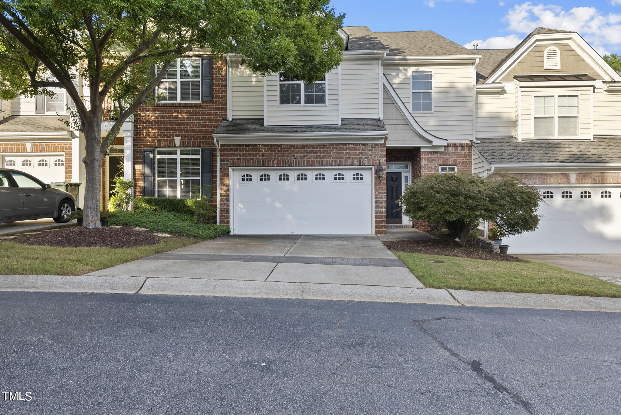 Orchardgrass Ln, Raleigh, NC 27614