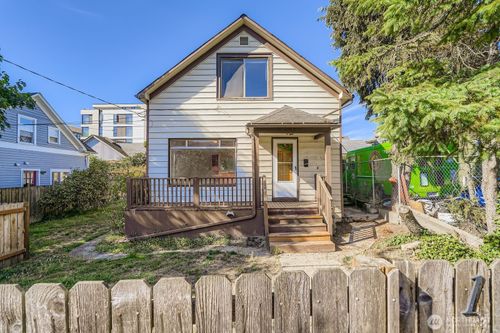 1707 22nd Ave S, Seattle, WA, 98144-4513 | Card Image