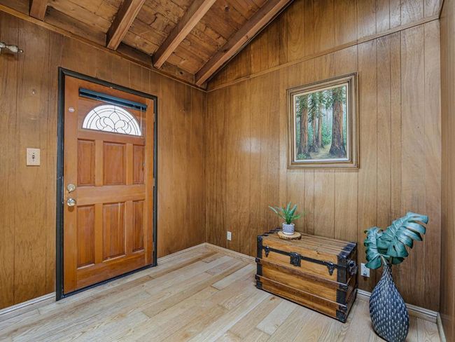 1725 Early Dr, House other with 2 bedrooms, 1 bathrooms and 4 parking in Felton CA | Image 21