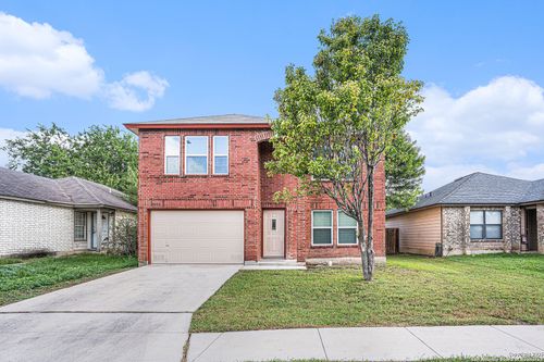 9831 Sunset Pl, San Antonio, TX, 78245-2840 | Card Image