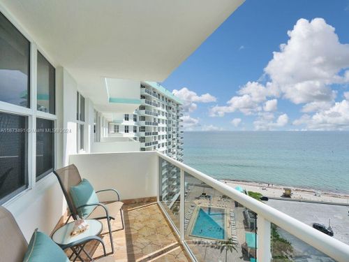 1216-3725 S Ocean Dr, Hollywood, FL, 33019 | Card Image