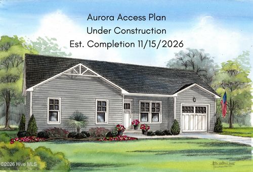 151 Branch Canal Rd, New Bern, NC, 28560-7623 | Card Image
