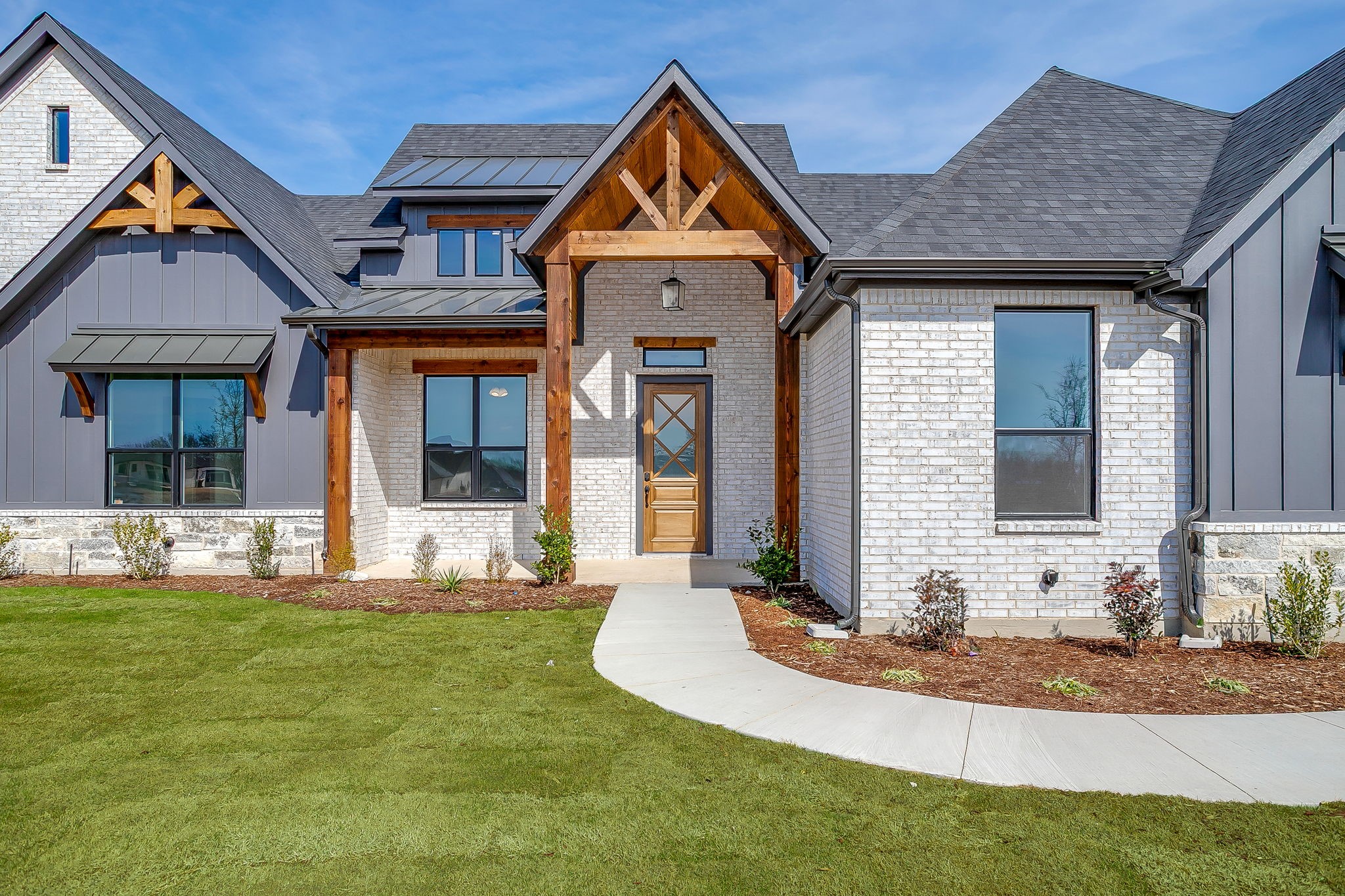 Residential in Waxahachie 3