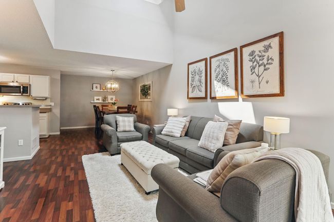 11219 16 Th St Ne, Townhouse with 3 bedrooms, 3 bathrooms and null parking in Saint Michael MN | Image 4
