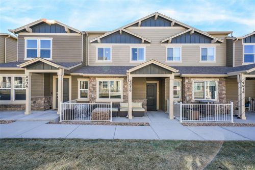 4026 Tiberias Point, Colorado Springs, CO, 80916 | Card Image