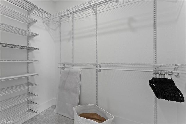 View of walk in closet | Image 31